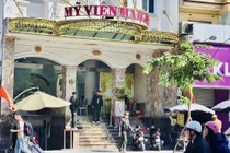 Chuỗi thẩm mỹ viện Mailisa đang làm ăn ra sao?