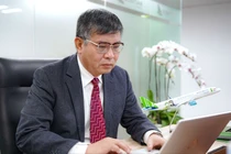 CEO Bamboo Airways Lương Hoài Nam bị tạm hoãn xuất cảnh