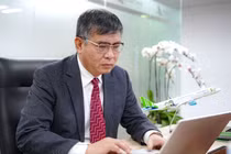 CEO Bamboo Airways Lương Hoài Nam bị tạm hoãn xuất cảnh