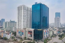 Một dự án của TNR Holdings.