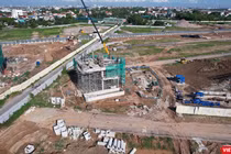 Đề xuất để Nhà nước quyết định giá đất thay vì theo “nguyên tắc thị trường”.