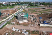 Đề xuất để Nhà nước quyết định giá đất thay vì theo “nguyên tắc thị trường”.