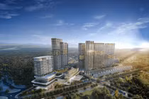 Dự án Royal Mansion của Tuta Group