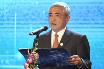 Chủ tịch Hội Truyền thông số Việt Nam cho biết Giải thưởng Chuyển đổi số 2024 thu hút nhiều hồ sơ có chất lượng nổi bật, ứng dụng nhiều công nghệ mới.