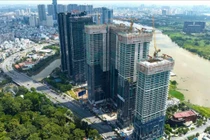 65 dự án tại TP.HCM đủ điều kiện bán cho người nước ngoài