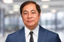 Giàu từ tiền số