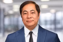 Giàu từ tiền số