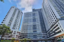 Nguyên nhân chính cho sự tăng trưởng tại Đà Nẵng là tỷ trọng nguồn cung chung cư hạng sang tăng mạnh