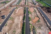 Doanh nghiệp than khó vì giá đất thiếu nhất quán, đền bù đội chi phí