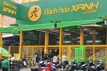 GIC muốn rót vốn vào Bách Hóa Xanh, định giá chuỗi bán lẻ của MWG từ 1,5 - 1,7 tỉ USD