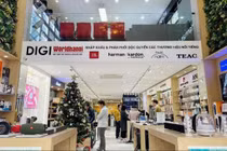 Lãi ròng quý 2/2023 của Digiworld giảm 39% so với cùng kỳ