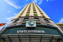 Vietcombank: Tài sản giảm 109.000 tỉ đồng sau nửa đầu năm 2023, nợ nhóm 2 tăng mạnh