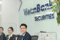 Khoản đầu tư vào Thaco lãi gấp 5 lần của VietinBank Securities