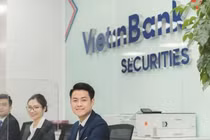 Khoản đầu tư vào Thaco lãi gấp 5 lần của VietinBank Securities