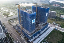 Xây dựng Hòa Bình một thập kỷ qua…