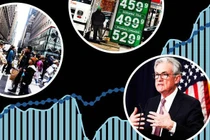 3 động lực có thể giúp kinh tế toàn cầu thoát khỏi suy thoái (Ảnh: Financial Times)