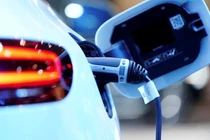 Thay vì chuyển dịch sang phương tiện chạy điện, Nhật Bản lại lựa chọn nhiên liệu hydro (Ảnh: Yahoo News)