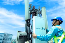 Khi nào Việt Nam 'phủ sóng' 5G?