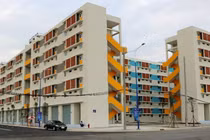 Chính phủ ban hành Nghị quyết 33, ‘chốt’ gói tín dụng 120.000 tỉ đồng phát triển nhà ở xã hội 