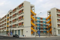 Chính phủ ban hành Nghị quyết 33, ‘chốt’ gói tín dụng 120.000 tỉ đồng phát triển nhà ở xã hội 