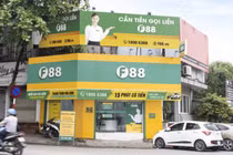 Chuỗi cầm đồ F88 báo lãi kỷ lục năm 2022