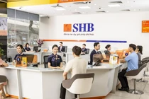 SHB báo lãi trước thuế 3.500 tỉ đồng trong quý 1/2023, tổng tài sản vượt 570.000 tỉ đồng