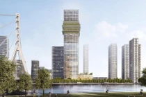 Mối duyên đứt đoạn giữa chủ khách sạn Novotel Saigon Centre và Capitaland Tower ở 'đất vàng' Ba Son (Ảnh minh họa - Nguồn: Internet)