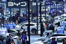 'Ông trùm' xe điện BYD hoàn tất thâu tóm mảng thiết bị di động tại Trung Quốc của Jabil (Ảnh minh họa - Nguồn: CNN).