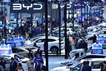 'Ông trùm' xe điện BYD hoàn tất thâu tóm mảng thiết bị di động tại Trung Quốc của Jabil (Ảnh minh họa - Nguồn: CNN).