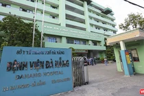 Bệnh viện Đà Nẵng