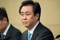 Cơ nghiệp 'khủng' của ông chủ Evergrande Hứa Gia Ấn (Ảnh: Getty Images)