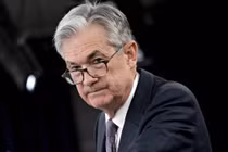 Chủ tịch Fed Jerome Powell (Ảnh: NYPost)