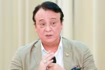 Chủ tịch Tân Hoàng Minh bị truy tố lừa đảo 8.600 tỉ đồng
