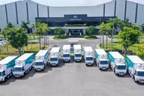 Thaco Auto muốn bán 10% cổ phần cho nhà đầu tư chiến lược