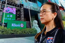 ‘Khủng’ như KBank của gia tộc Madam Pang: Tăng vốn tại Việt Nam lên 6.600 tỉ đồng, 'mộng' có 1,2 triệu khách Việt