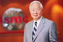 Đường lên cự phú của 'cha đẻ' TSMC Trương Trung Mưu