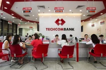 Moody’s cập nhật xếp hạng của Techcombank là Ba3