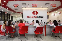 Moody’s cập nhật xếp hạng của Techcombank là Ba3