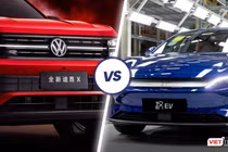 Volkswagen 'thua đau' BYD ở Trung Quốc: Đừng quên cách iPhone soán ngôi Nokia 10 năm trước!