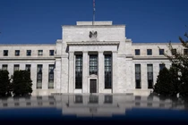 Cơ hội để Fed 'hạ cánh mềm' nền kinh tế Mỹ tăng lên sau báo cáo việc làm tháng 8 (Ảnh: Internet)