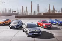 VinFast dự kiến niêm yết tại Mỹ vào tháng 8/2023