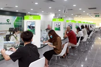 Thương vụ tăng vốn tỉ đô của Vietcombank 