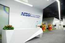 Nguồn vốn "rẻ" của ACBS