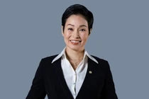 CEO VinFast Lê Thị Thu Thủy: ‘Niêm yết tại Mỹ là cột mốc lớn’