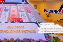 TNG Holdings bỏ thông tin PG Bank là ‘công ty liên kết’