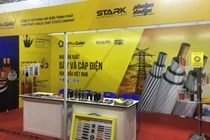Stark Corp từ chỗ một câu chuyện thành công của Thái Lan giờ đã bị đẩy sát tới bờ vực (Ảnh: Bangkok Post)