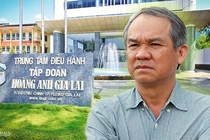 HAG muốn chào bán 130 triệu cổ phiếu, tăng vốn lên 10.500 tỉ đồng