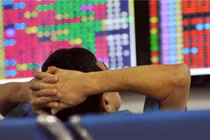 Lý do không nên 'bán khống' một cổ phiếu đang tăng giá