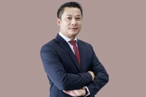 Cựu CEO EVN Finance Nguyễn Hoàng Hải làm Phó Tổng giám đốc thường trực Eximbank