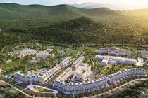 Vinhomes muốn làm khu đô thị nghỉ dưỡng 18.000 tỉ đồng ở Tuyên Quang